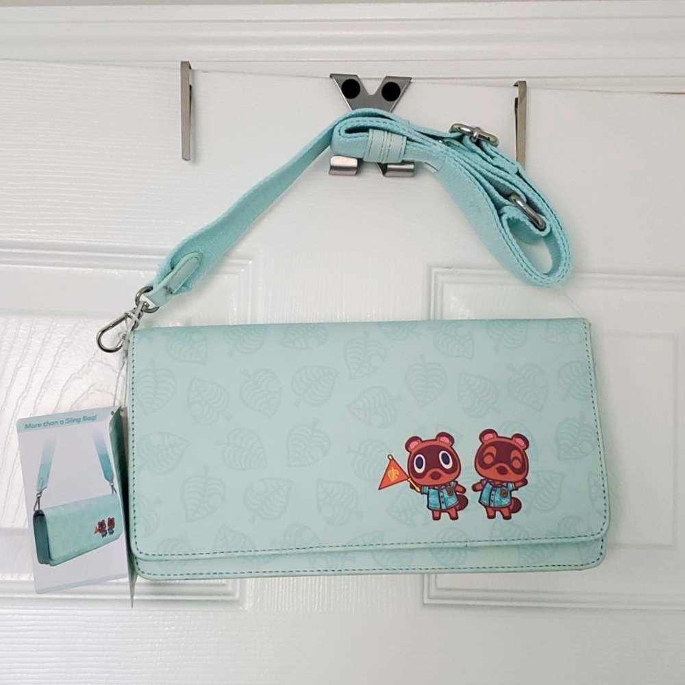 Nintendo Switch crossbody